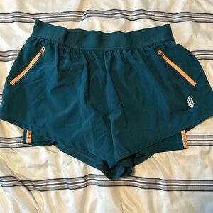 Free people stinger shorts